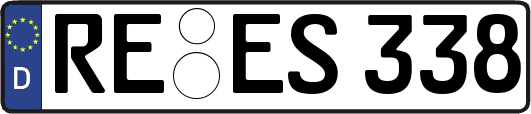 RE-ES338