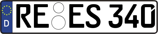 RE-ES340