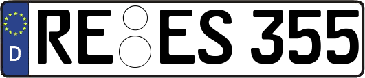 RE-ES355