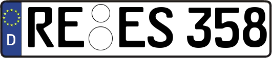 RE-ES358
