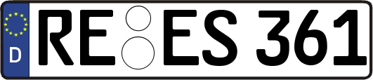 RE-ES361