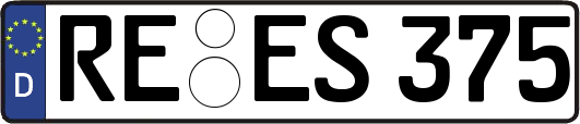 RE-ES375