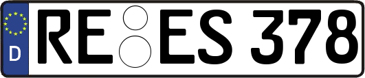 RE-ES378
