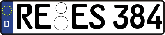 RE-ES384
