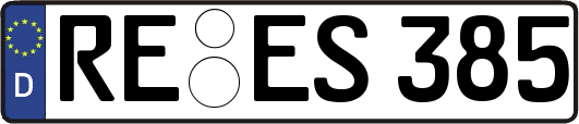 RE-ES385