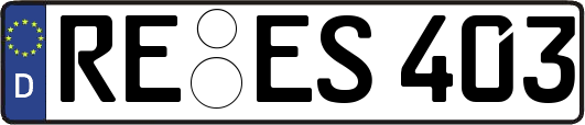 RE-ES403