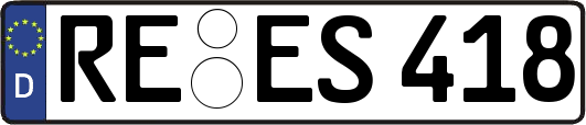 RE-ES418