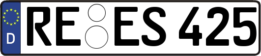 RE-ES425