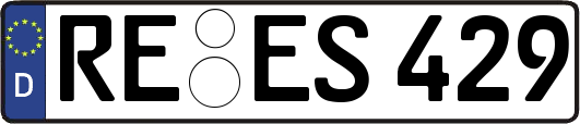 RE-ES429