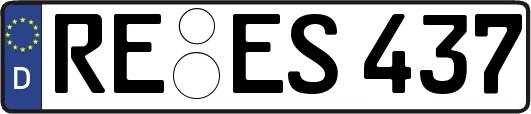 RE-ES437