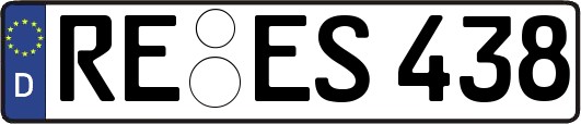 RE-ES438