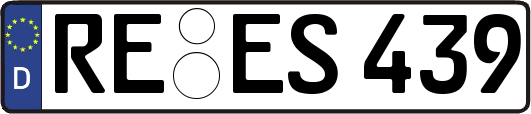 RE-ES439