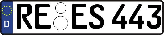 RE-ES443