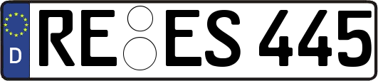 RE-ES445