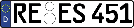 RE-ES451