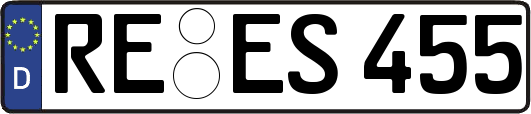 RE-ES455