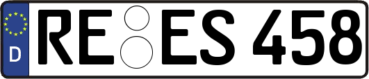 RE-ES458