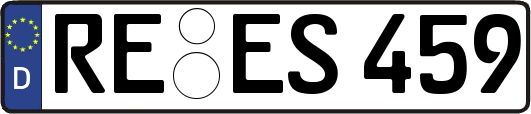 RE-ES459