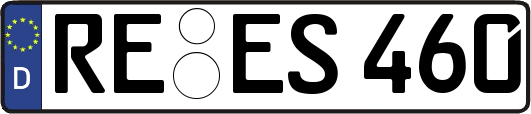 RE-ES460