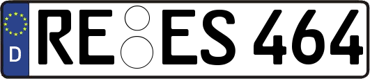 RE-ES464