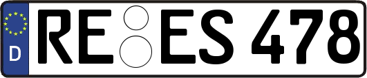 RE-ES478
