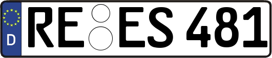 RE-ES481