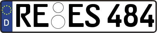 RE-ES484