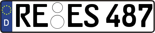 RE-ES487