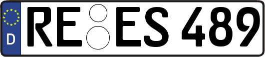RE-ES489