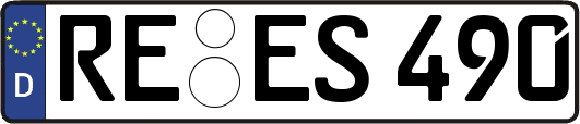 RE-ES490