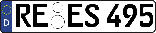 RE-ES495