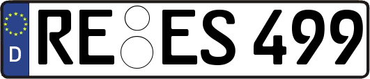 RE-ES499