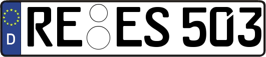 RE-ES503