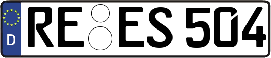 RE-ES504