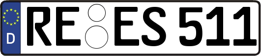 RE-ES511