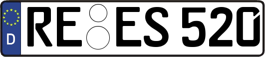 RE-ES520