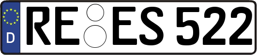 RE-ES522