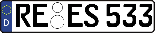 RE-ES533