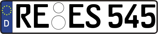 RE-ES545