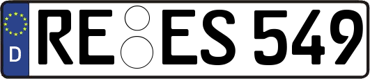 RE-ES549