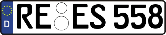 RE-ES558