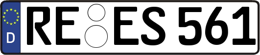 RE-ES561