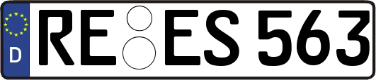 RE-ES563