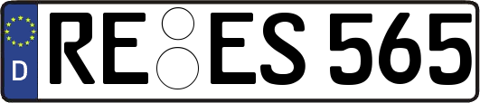 RE-ES565