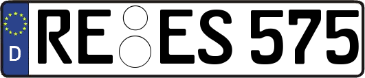 RE-ES575