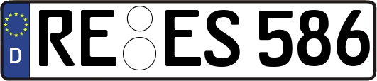 RE-ES586