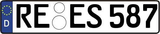 RE-ES587