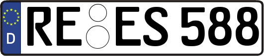 RE-ES588