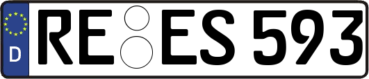 RE-ES593