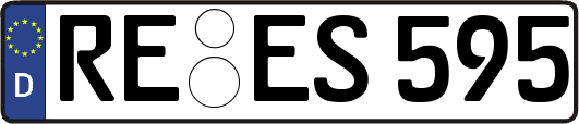 RE-ES595